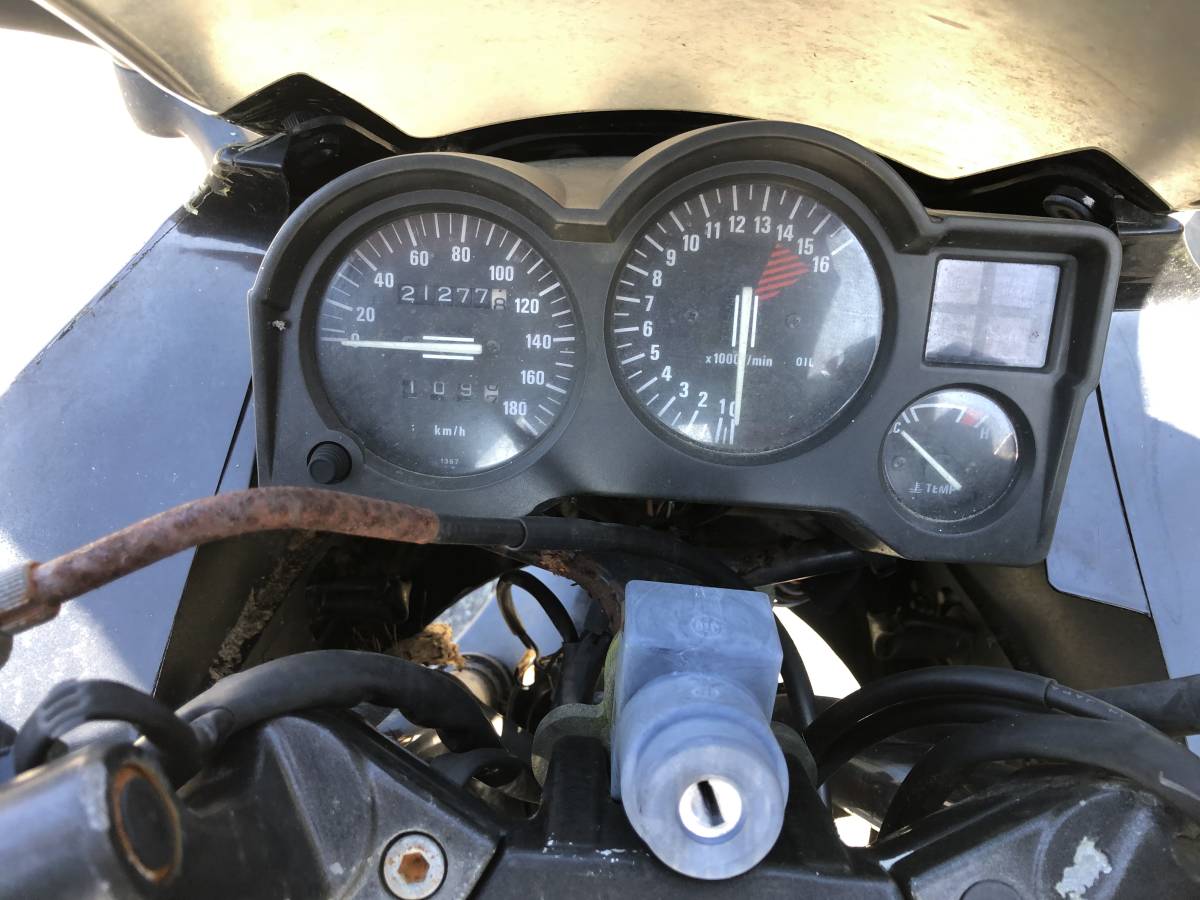 GPX250R 部品取り KAWASAKI (-Chaser-) 大甕のカワサキの中古あげます 