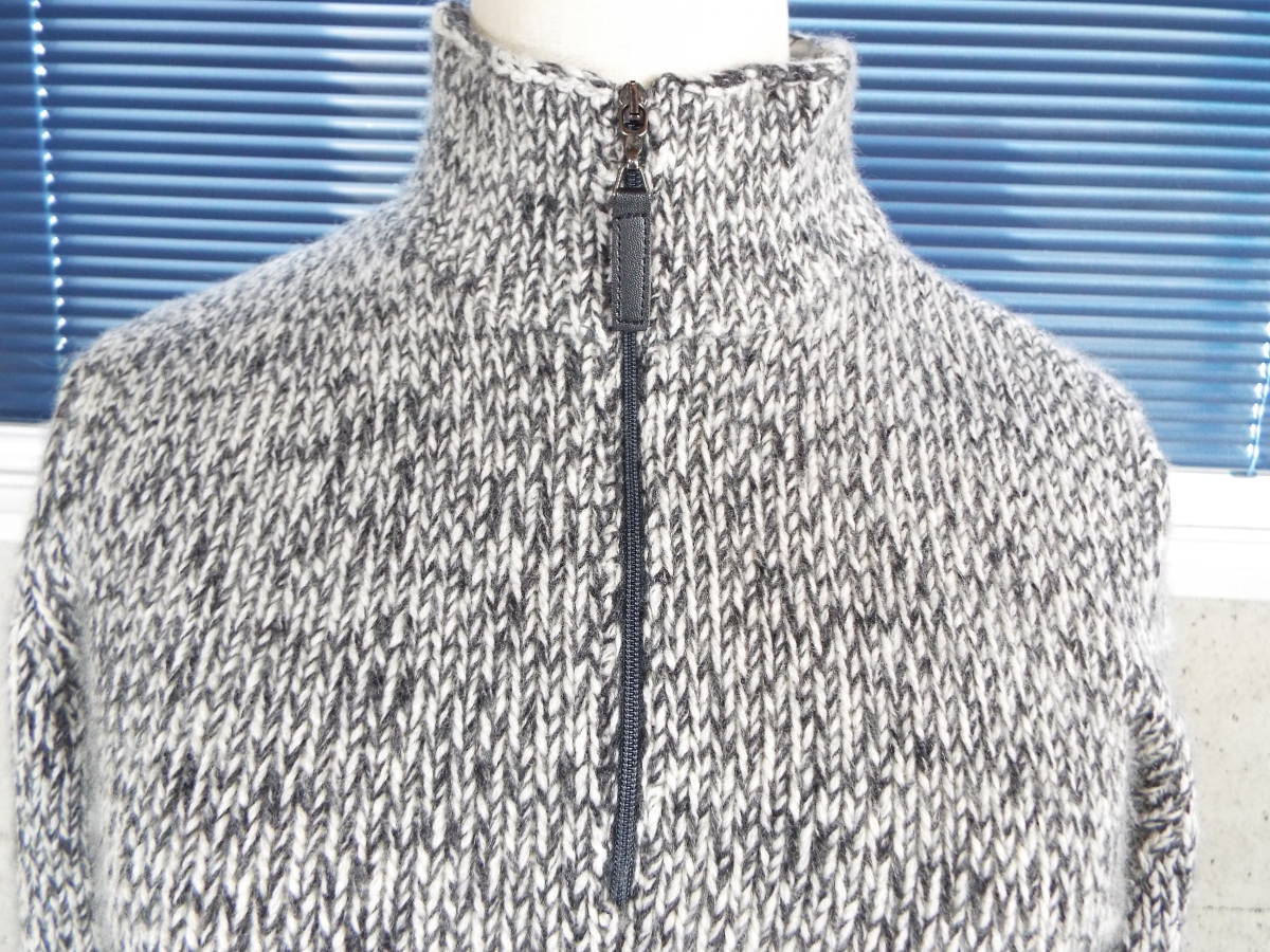 ブルネロ CUCINELLI BRUNELLO FIT - クチネリ 美品 ボタンフライ 