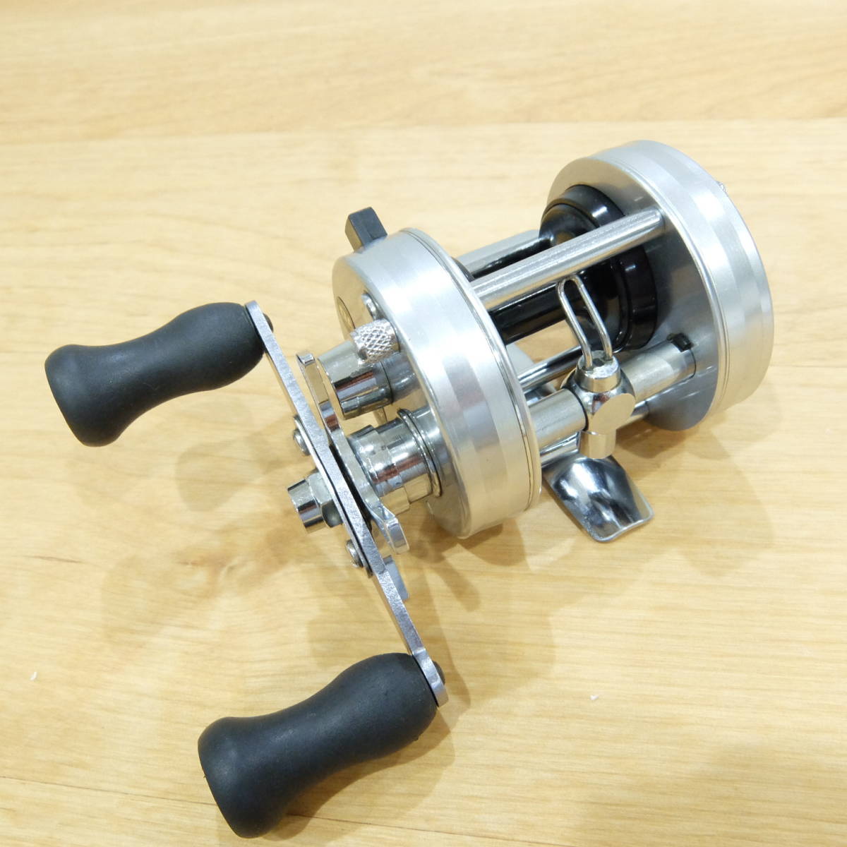 2500C アンバサダー アブガルシア ABU 中古品 アブ 2500cの通販 | 中古 