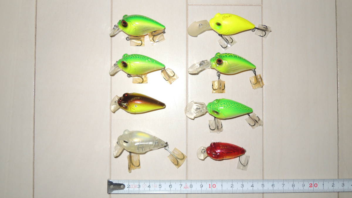 メガバス MR-X SR-X Megabass GRIFFON グリフォン MR-Xグリフォン