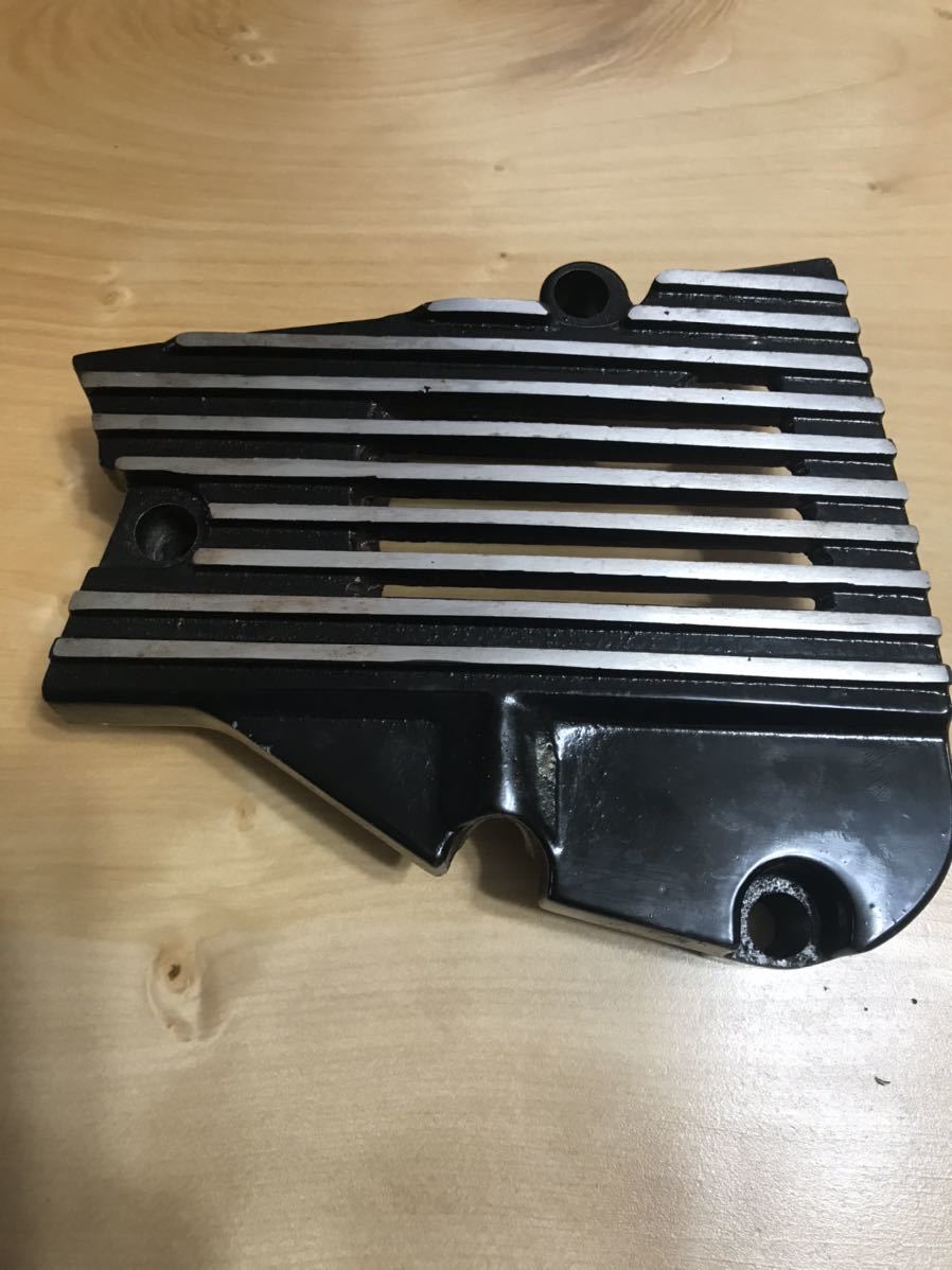 スプロケカバー CBX400F cbx400f マッドマックス ⁄ スプロケットカバー