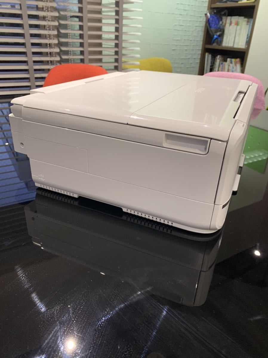 スキャナー Epson EPSON Smart Panel⁄Epson ScanSmart｜製品情報