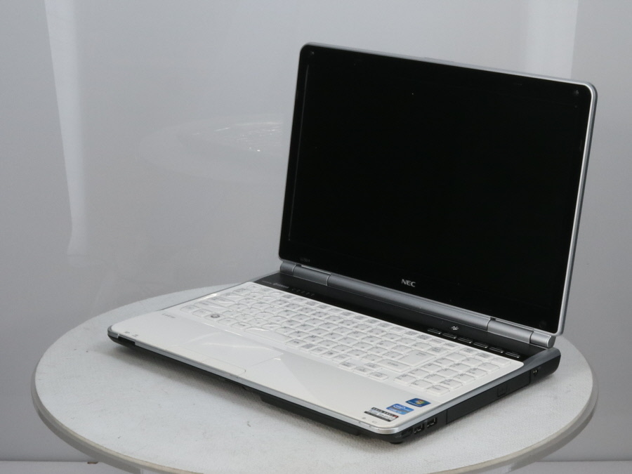 NEC PC-LL750F26W 2.20GHz Intel PC-LL750F26B 0 NEC PC-LL750F26W 