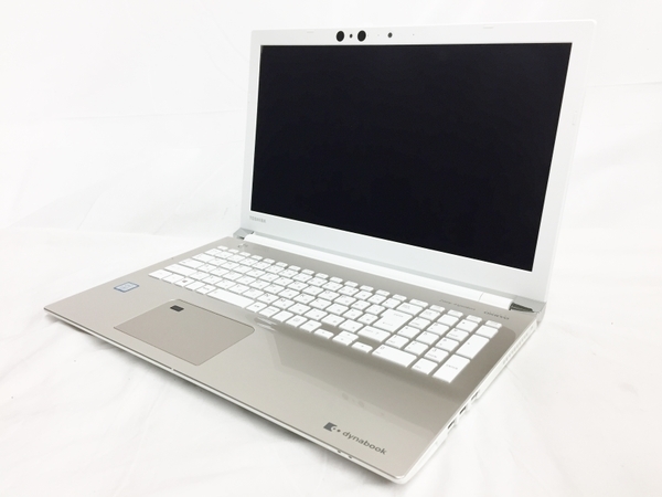 TOSHIBA DYNABOOK dynabook Dynabook i7 AZ65⁄FGSD-G-i7-8G-83 AZ65 TOSHIBA DYNABOOK dynabook Dynabook i7 AZ65⁄FGSD-G-i7-8G-83 AZ65