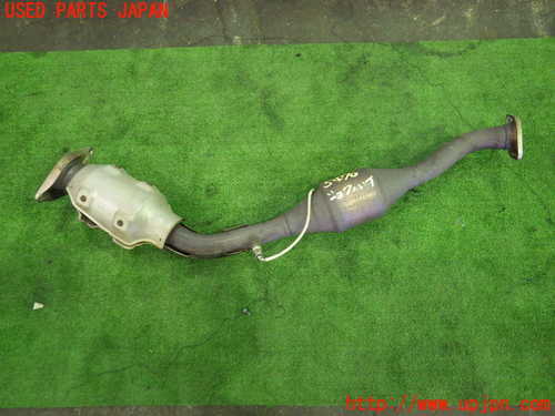 1UPJ-54702661]セレナ(C26)触媒 中古 2026年最新Yahoo!オークション 