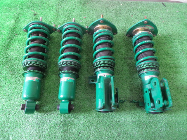 TEIN FLEX Z サスペンションキット gr86 86 車高調 【公式通販】