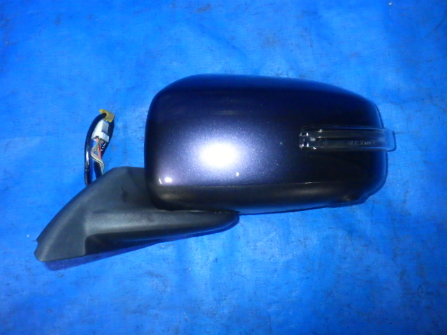  29 デイズ B21W 中期 27年 3B20 純正 左 ドア ミラー 左ミラー(ドアミラー)｜売買されたオークション情報、yahooの商品情報をアーカイブ公開 - オークファン 日産用