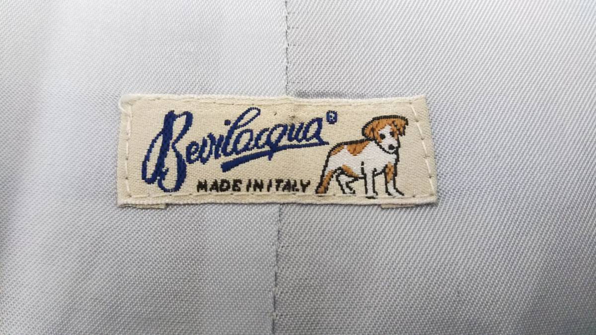 BEVILACQUA BEVILACQUA（ベスト・ジレ｜トップス ベヴィラクア ジレの 