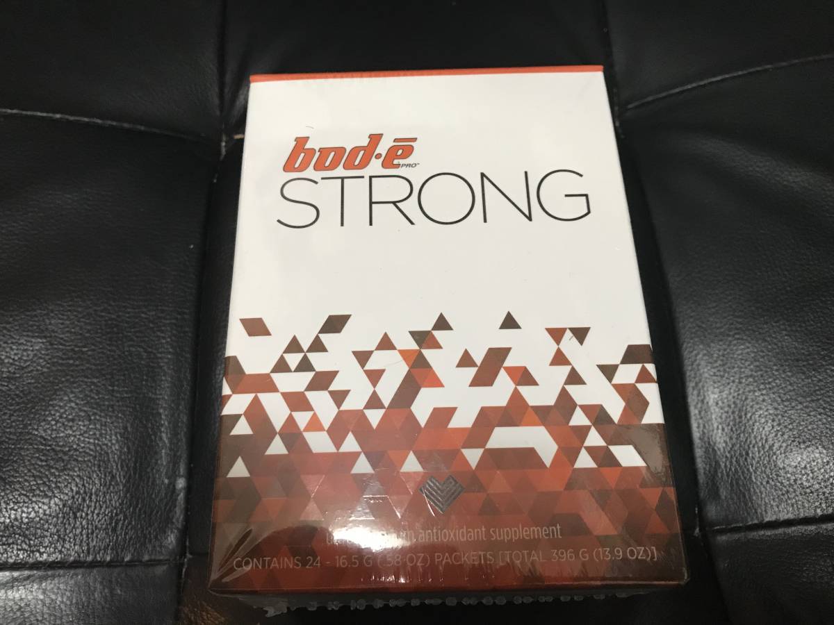 ボディプロ ストロング bode pro STRONG