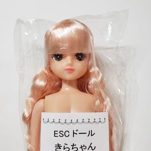 リカちゃんキャッスル きらちゃんのYahoo!オークション(旧ヤフオク!)の