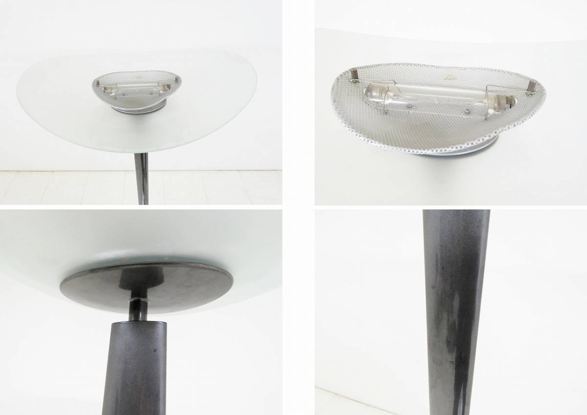 イタリア□Artemide アルテミデ□TEBE テベ□フロアスタンド 照明 
