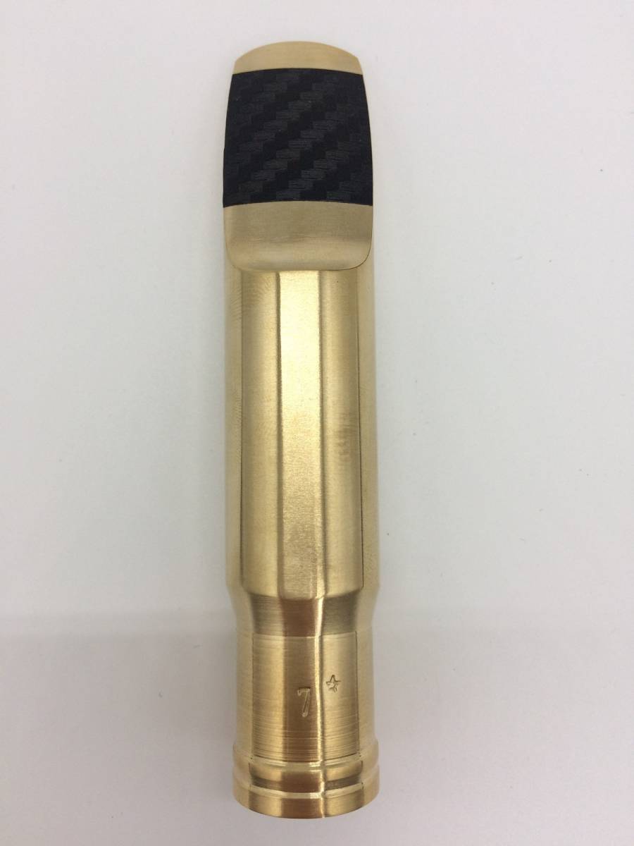 Lebayle リバイユ テナーサックス用マウスピース l 8 リバイユLebayle