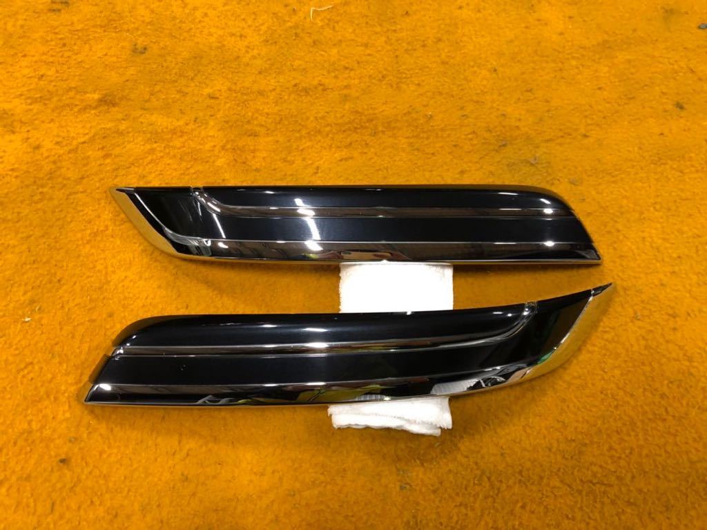 ヘッドランプアンダーガーニッシュ スペーシアカスタム MK53S スズキ