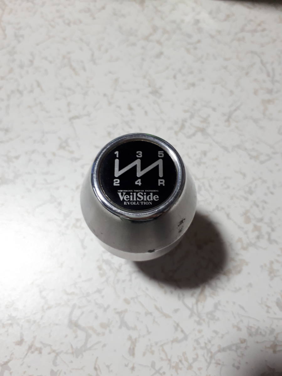 シフトノブ Type Co.,Ltd.⁄ヴェイルサイド ヴェイルサイド Shift Knob 