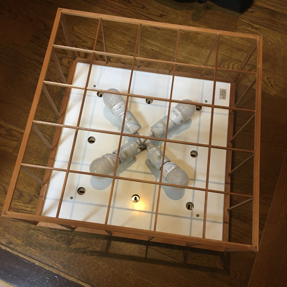 得価，高品質 ヤマギワ 和室照明 大熊喜威 Yoshitake Okuma(和風)｜売買されたオークション情報、yahooの商品情報をアーカイブ公開 - オークファン ペンダントライト