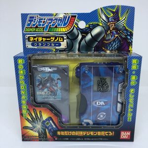 デジモンアクセルのYahoo!オークション(旧ヤフオク!)の相場・価格を