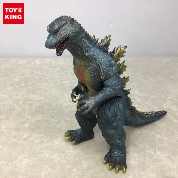 おしるこ professorA crazykaiju ソフビ 日常涂装练习~Daily practice work