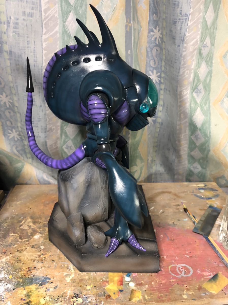 ドラゴンボール フィギュア Dr.ウィロー 完成品 フィギュア ドラゴンボールZ Dr.、ウィロー 完成品 【公式通販】
