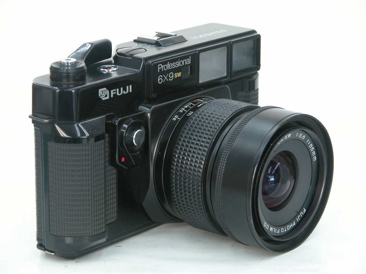 ★☆Fuji GSW 690Ⅱ(三ヶ月保証) ☆★