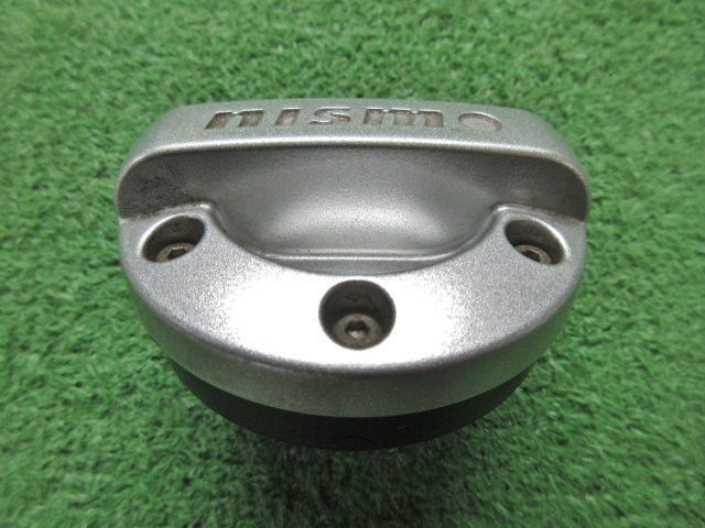 日産 NISMO フューエルフィラーキャップ 燃料キャップ ニスモ E11