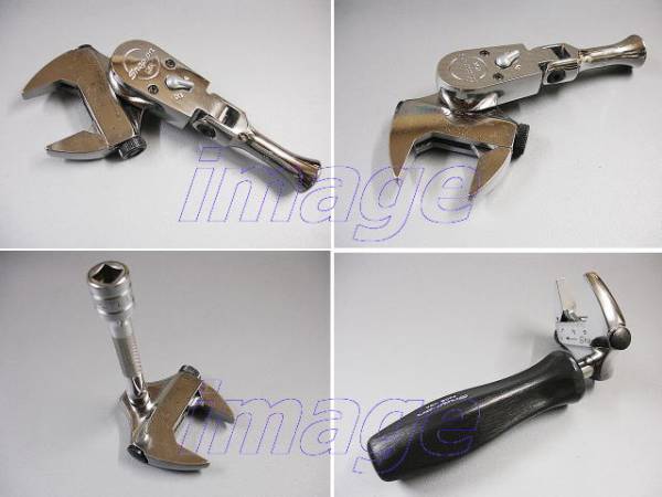 アジャスタブルクローフットレンチ スナップオン ADCF8 新品 3&frasl;8SQ 3&frasl;8 スナップオンSnap-on - Yahoo!オークション 「アジャスタブルクローフットレンチ」の落札 | SNAP-ON 工具 Snap-on アジャスタブルクローフットレンチADCF8｜Yahoo!フリマ（旧 限定１個スナップオン