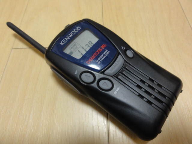 RED CB無線機 FOX Yahoo!オークション - MS1069 トランシーバー CB無線
