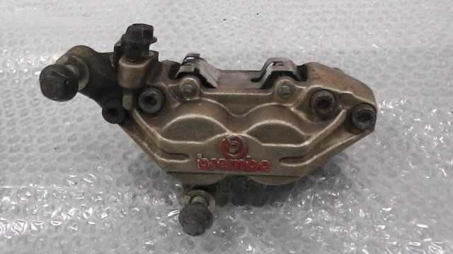 限定SALE，正規品 XJR400R 4HM-057xxx の キャリパー 左 1568167763(キャリパー)｜売買されたオークション情報、yahooの商品情報をアーカイブ公開 - オークファン ホンダ用