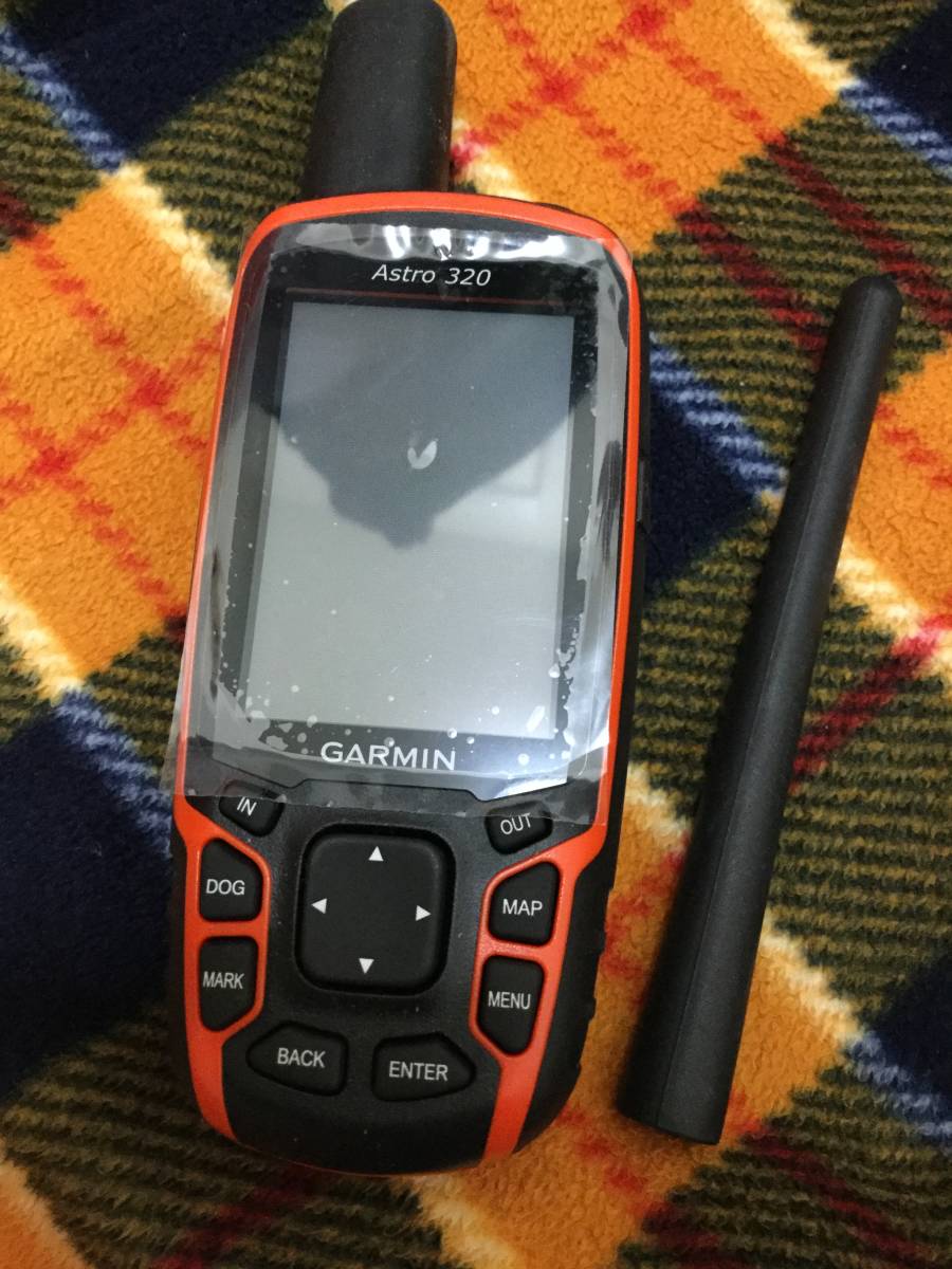 ガーミンGARMIN GPS OREGON 450TC 日本語アウトドア登山地図ナビ