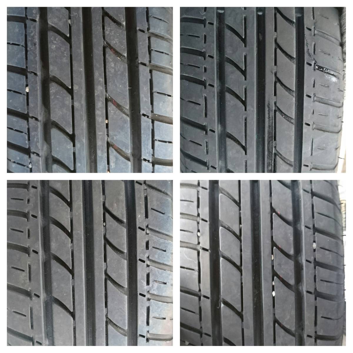 ③ 145/80/R13 9分目 BALMINUM パッソ N-BOX+ ラパン ココア キャンバス タント ウェイク ブーン トール 等 - メルカリ 2026年最新BALMINUMの人気アイテム