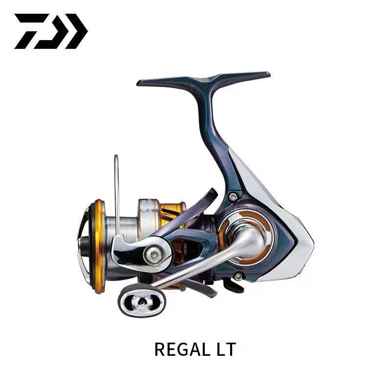  DAIWA スピニングリール リーガルLT REGAL LT 2500d－CHX 日本未発売 激レア ダイワ エギング ブラックバス 2500番(ダイワ)｜売買されたオークション情報、yahooの商品情報をアーカイブ公開 - オーク ダイワ