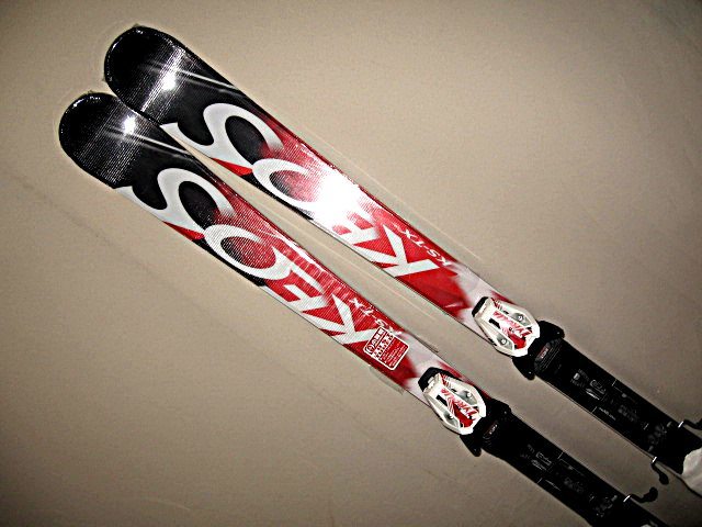 ✨美品✨オガサカ ケオッズ KS-TX スキー板 155cm カービング 公式通販