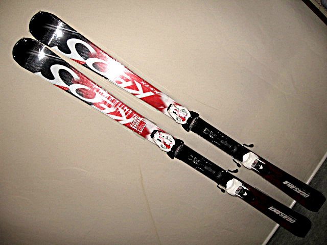 ✨美品✨オガサカ ケオッズ KS-TX スキー板 155cm カービング 公式通販