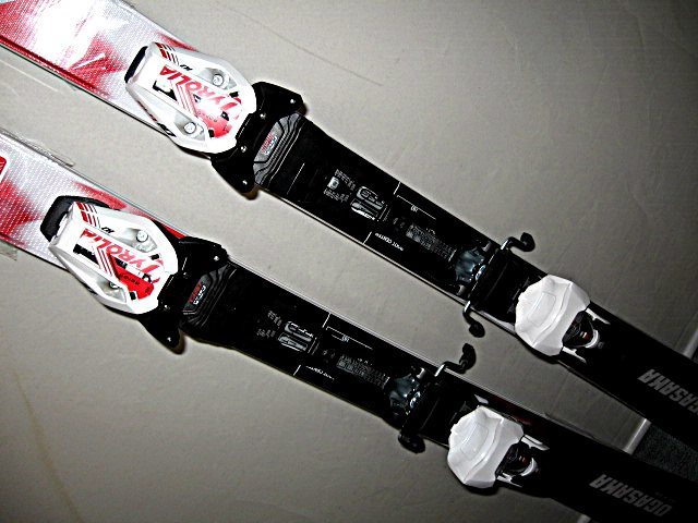 ✨美品✨オガサカ ケオッズ KS-TX スキー板 155cm カービング 公式通販