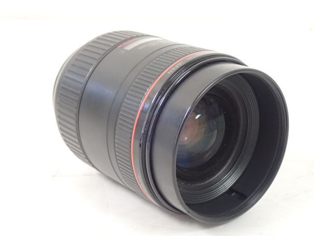 CANON レンズ ZOOM LENS EF 28-80mm F2.8-4L ⇔ 5991C-1 【公式通販】