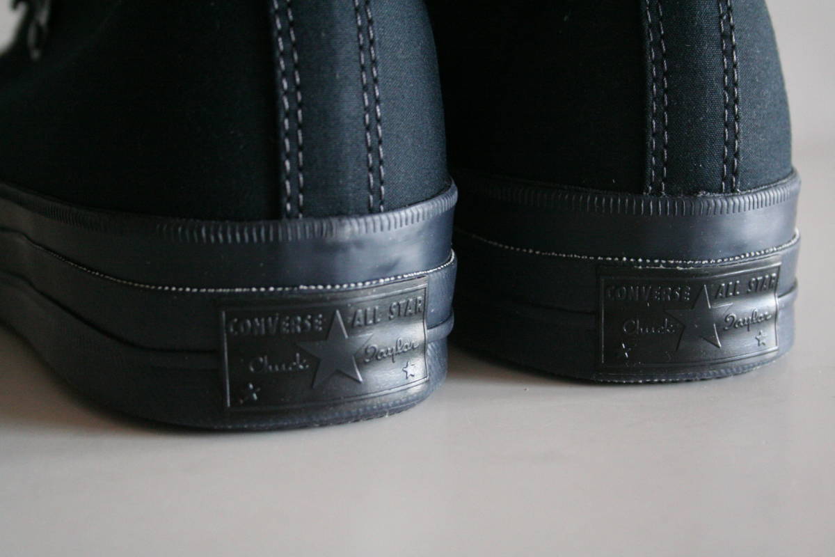 送料込み コンバース ナイジェルケーボン 27.5cm DARK NAVY Converse x 