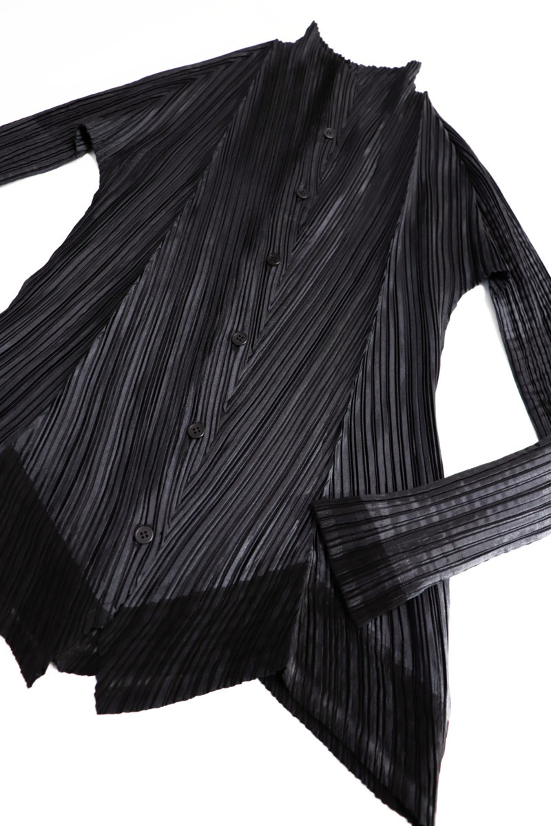 ◇ PLEATS PLEASE ISSEY MIYAKEプリーツプリーズ イッセイ ミヤケ 半袖