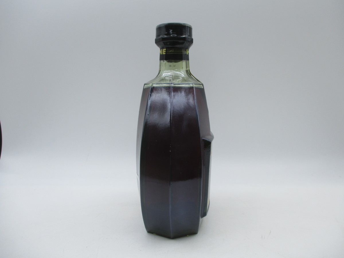 【古酒】HINE NAPOLEON EXTRA VIEILLE FINE COGNAC ハイン ナポレオン グリーンボトル コニャック ブランデ― 700ml 40% 未開栓 F65855