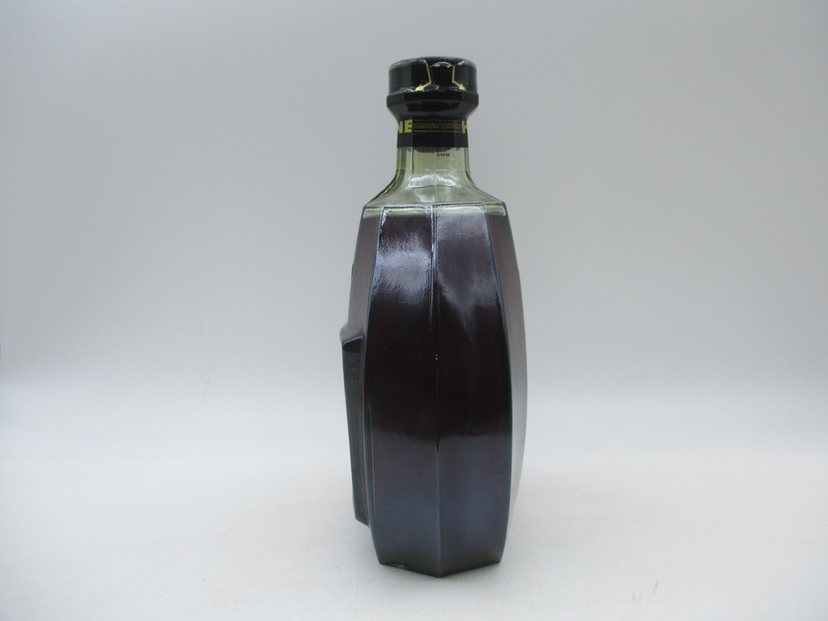 【古酒】HINE NAPOLEON EXTRA VIEILLE FINE COGNAC ハイン ナポレオン グリーンボトル コニャック ブランデ― 700ml 40% 未開栓 F65855