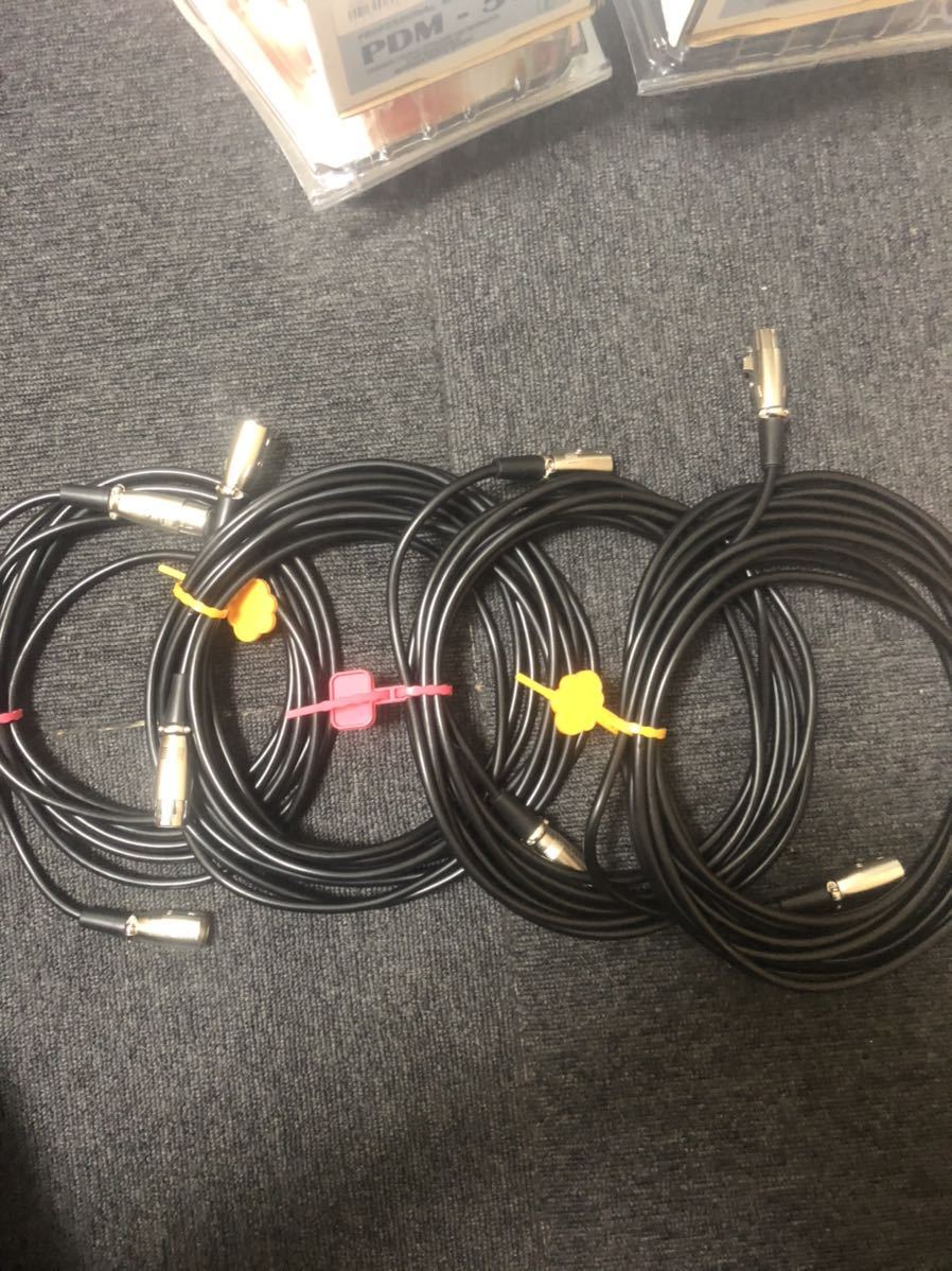 JTS jtsマイクセット TX-6 ダイナミックマイクとミキサーセット JTS TX