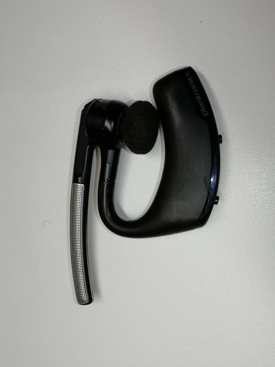 新品】PLANTRONICS ワイヤレスヘッドセット Voyager 5240 Amazon.co.jp