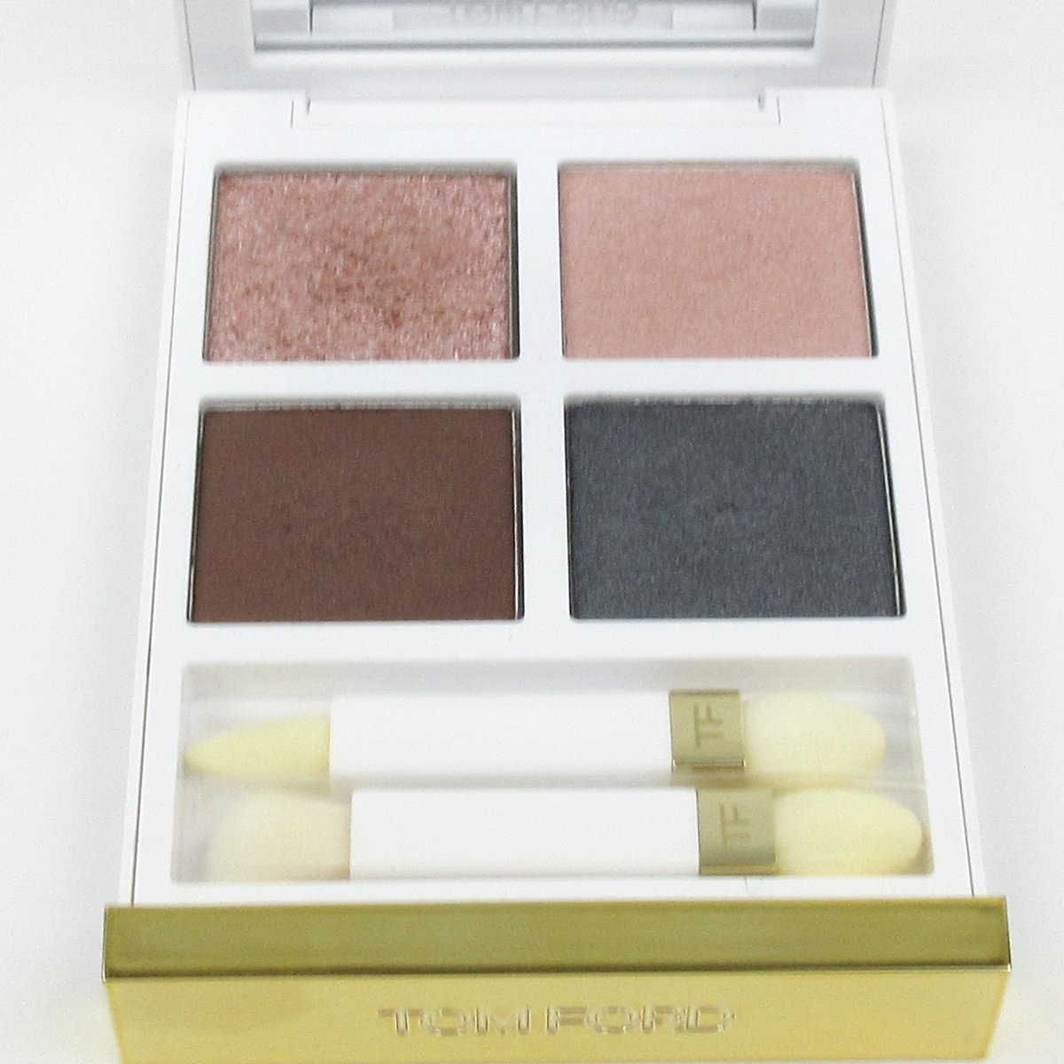 アイ カラー クォード WS01 ホワイト スエード ⁄ TOM FORD BEAUTY