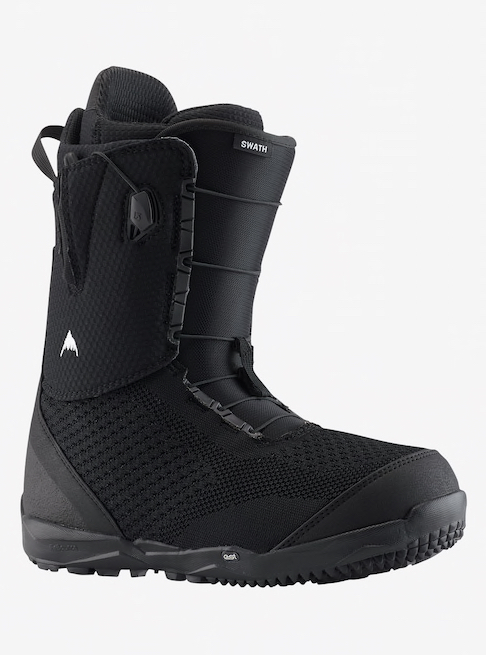 驚きの破格値，新作 BURTON バートン ブーツ SWATH 26cm(26.0cm)｜売買されたオークション情報、yahooの商品情報をアーカイブ公開 - オークファン ソフトブーツ