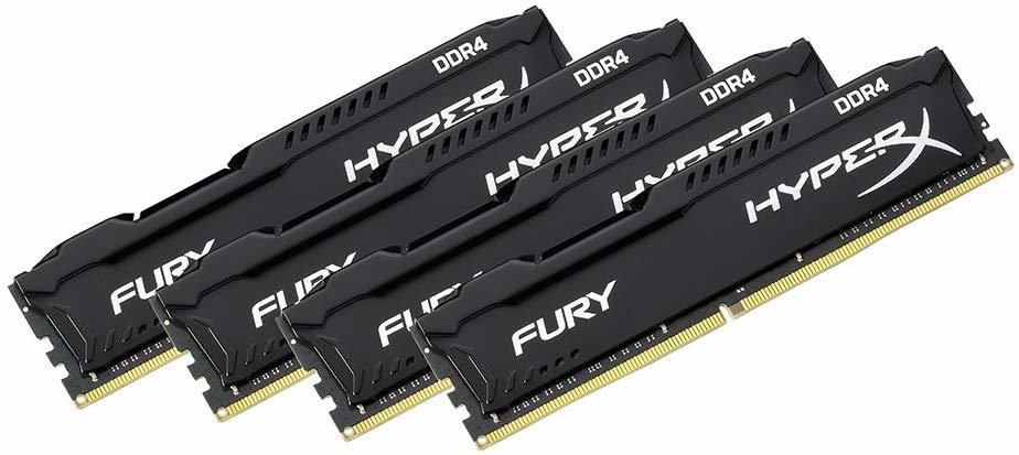 キングストン Kingston デスクトップ オーバークロック PCメモリ_2