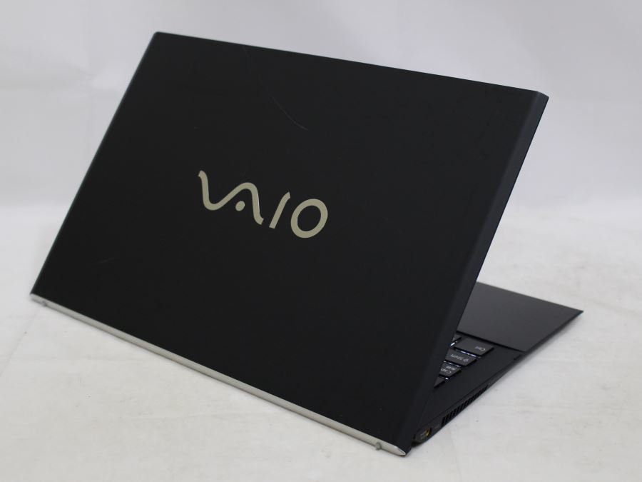 超美品 ソニー 13.3型 VJPG13C11N 2021年発売 ノートPC 【公式通販】