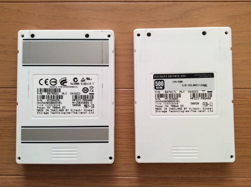 iVDR-S マクセル アイオーデータ「Woooシリーズ」対応 IVDR-S iVDR-S マクセル アイオーデータ「Woooシリーズ」対応 IVDR-S