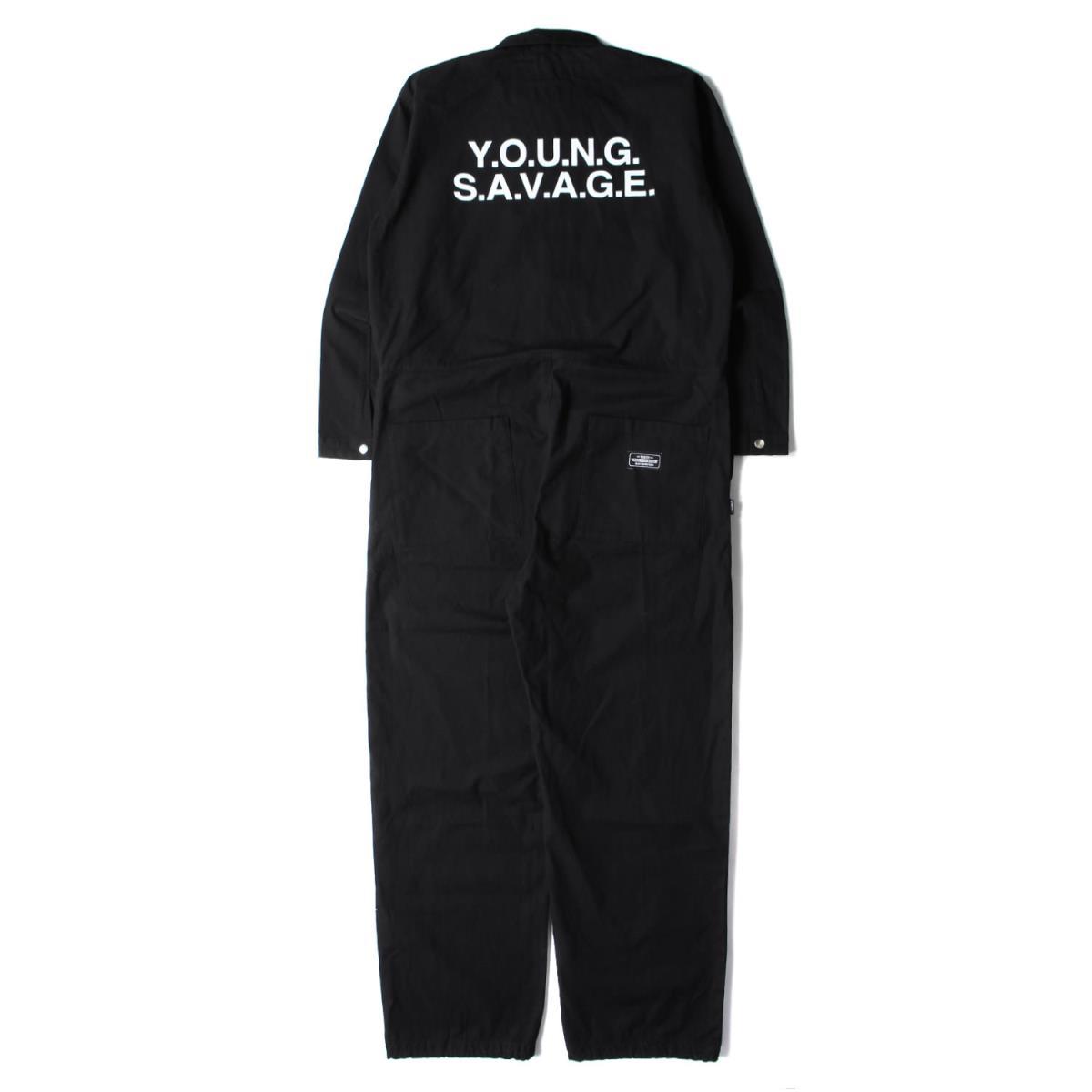 NEIGHBORHOOD ネイバーフッド 美品 NEIGHBORHOOD ネイバーフッド