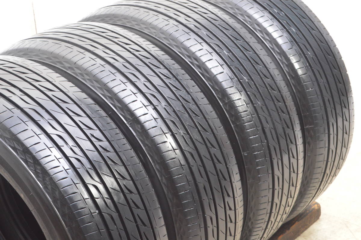 【低価，限定セール】 溝ありREGNO ブリヂストン レグノ GR-XI 215/55R17 4本 レクサス HS クラウン エスティマ オデッセイ ヴェゼル ジューク フォレスター(中古品)｜売買されたオークション情報、yahooの商品情報をアー 17インチ