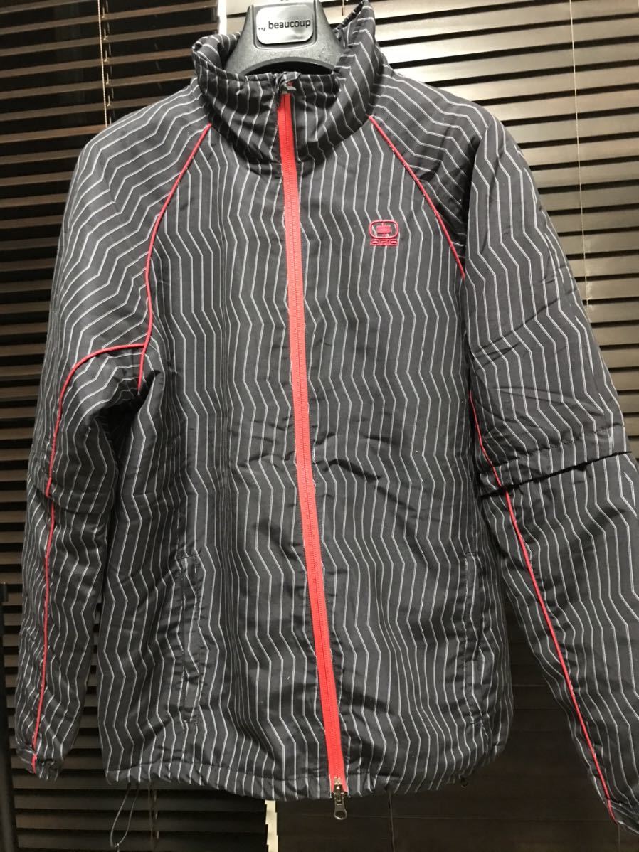 OGIO GOLF 中綿ブルゾン_1