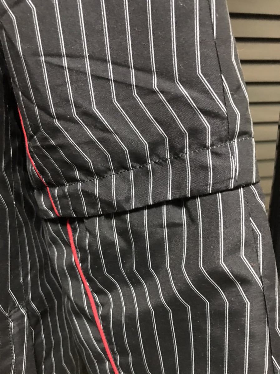 OGIO GOLF 中綿ブルゾン_2