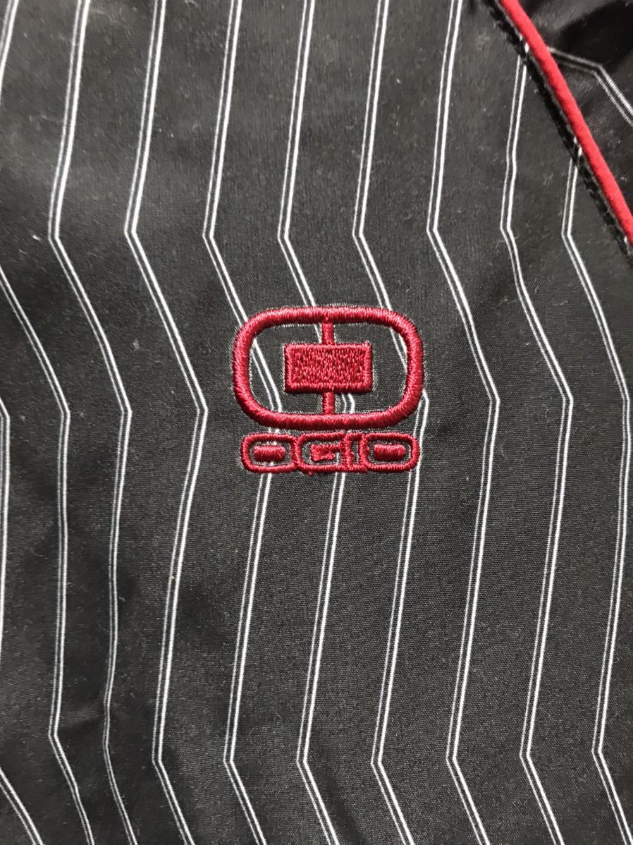 OGIO GOLF 中綿ブルゾン_3